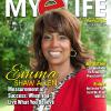 My E Life Magazine - Magazine Layout
